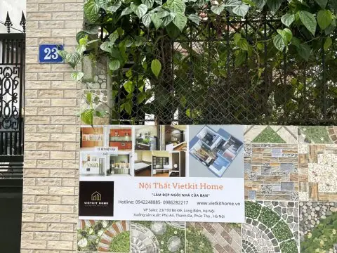 Địa Chỉ Nội Thất Vietkit Home (vp Sales)