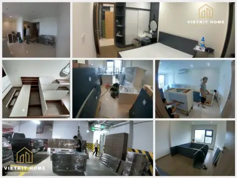 Vietkit Home Thi Công Nội Thất Trọn Gói Vietkit Home Thi Công Nội Thất Trọn Gói