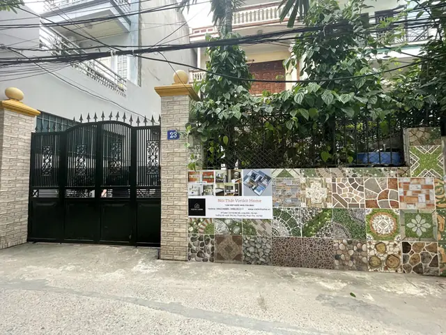 Địa Chỉ Nội Thất Vietkit Home (vp Sales) Địa Chỉ Nội Thất Vietkit Home (vp Sales)