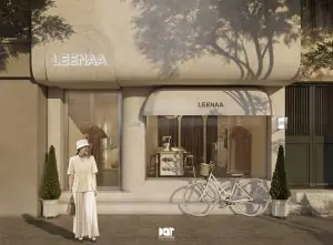 Dự Án Maison Leenaa Của Dqt Design Dự Án Maison Leenaa Của Dqt Design
