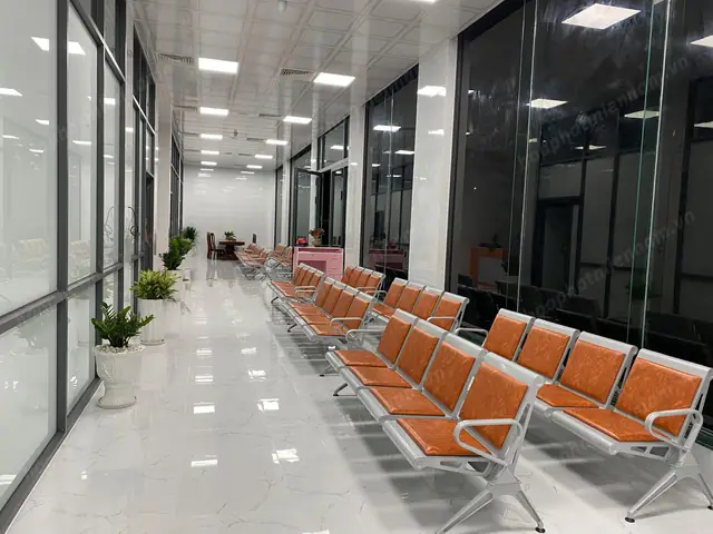 Nội Thất Công Trình Hòa Phát