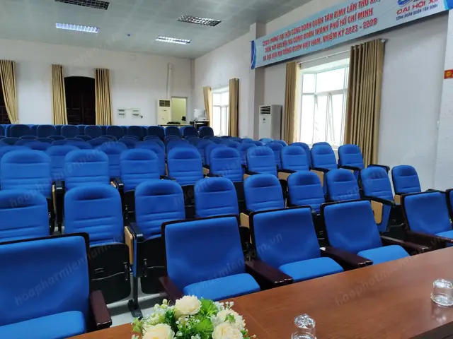 Nội Thất Công Trình Hòa Phát