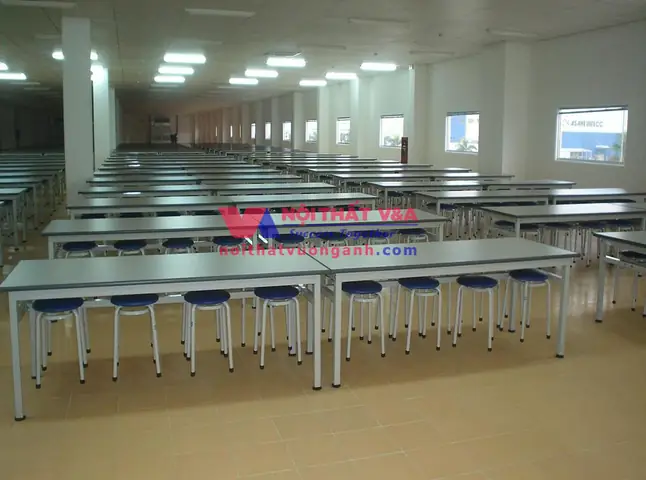 Các Sản Phẩm Chính Của Nội Thất Khu Công Nghiệp Hòa Phát