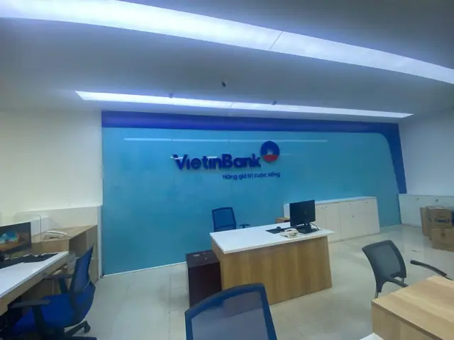 Công Ty Nội Thất Hoàng Thịnh