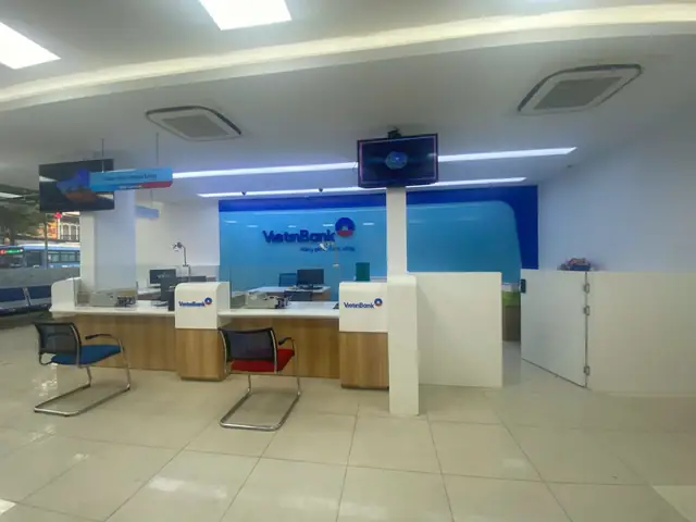 Công Ty Nội Thất Hoàng Thịnh