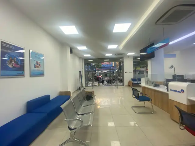 Công Ty Nội Thất Hoàng Thịnh