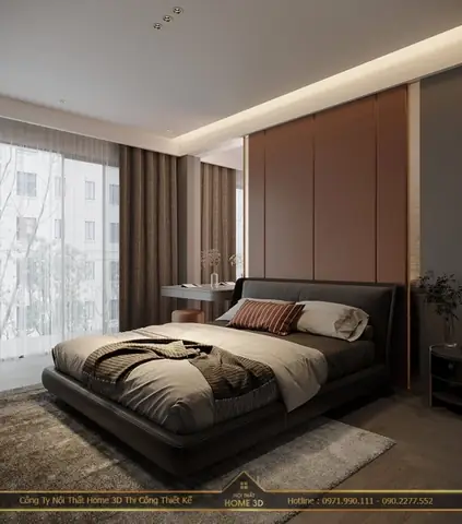 Kinh Nghiệm Chọn Công Ty Nội Thất Home Uy Tín Và Chất Lượng