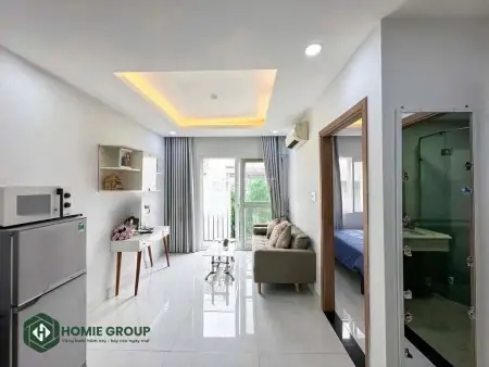 Đánh Giá Chi Tiết: Công Ty Nội Thất Homie – Lựa Chọn Nào Cho Không Gian Sống Của Bạn?