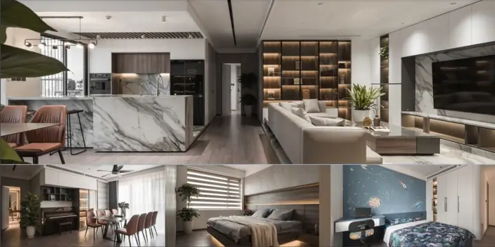 Nội Thất Hoàn Mỹ Decor Nội Thất Hoàn Mỹ Decor