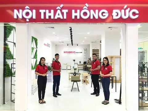 Đánh Giá Chi Tiết: Công Ty Nội Thất Hồng Đức Có Tốt Không? Đánh Giá Chi Tiết: Công Ty Nội Thất Hồng Đức Có Tốt Không?