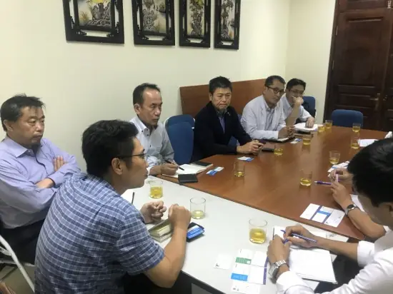 Công Ty Nội Thất Human Tuyển Dụng: Cơ Hội Nghề Nghiệp Ngành Nội Thất