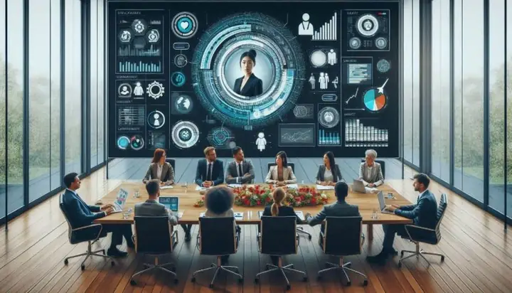 Công Ty Nội Thất Human Tuyển Dụng: Cơ Hội Nghề Nghiệp Ngành Nội Thất