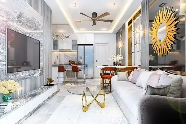 Công Ty Nội Thất Kaiso: Đánh Giá Chất Lượng Dịch Vụ