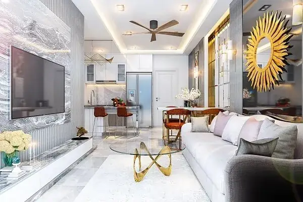 Công Ty Nội Thất Kaiso Q7: Đánh Giá Chi Tiết Và Góc Nhìn Thực Tế
