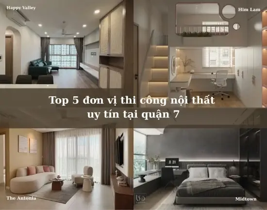 Công Ty Nội Thất Kaiso Q7: Đánh Giá Chi Tiết Và Góc Nhìn Thực Tế