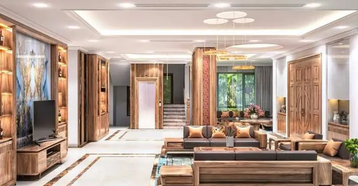Công Ty Thiết Kế, Thi Công Nội Thất Nhà Xinh Công Ty Thiết Kế, Thi Công Nội Thất Nhà Xinh