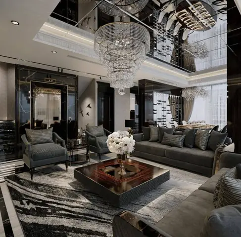 Công Ty Nội Thất Arthome Quận 7