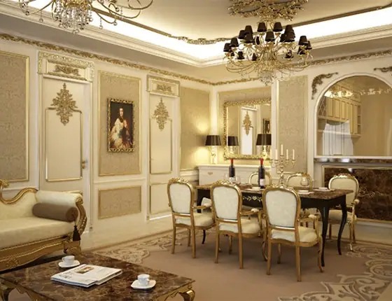 Công Ty Nội Thất Khải Nguyên