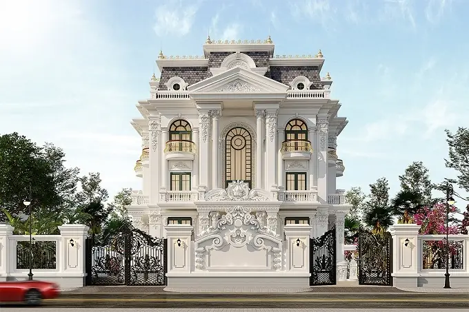 Công Ty Nội Thất Khải Nguyên