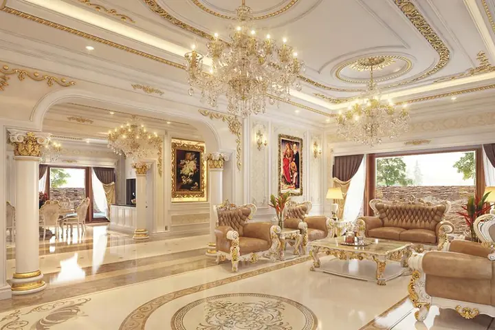 Công Ty Nội Thất Khải Nguyên