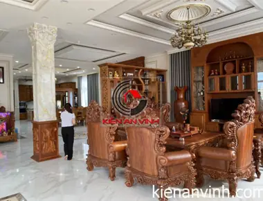Thi Cã´ng Ná»i Tháº¥t Biá»t Thá»± 2 Táº§ng Tã¢n…