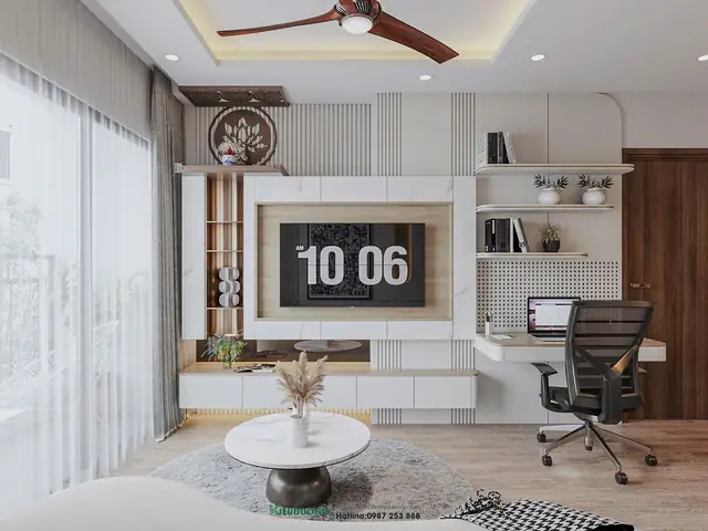 Công Ty Nội Thất Kiều Dương Công Ty Nội Thất Kiều Dương