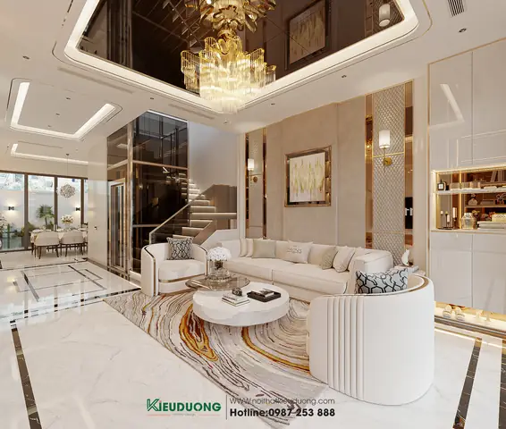 Công Ty Nội Thất Kiều Dương Công Ty Nội Thất Kiều Dương