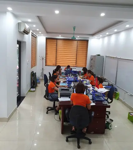 Cam Kết Của Chúng Tôi Cam Kết Của Chúng Tôi