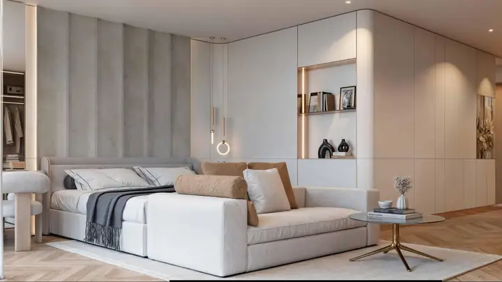 Công Ty Nội Thất & Xây Dựng Kim Thành Phát – Vũng Tàu