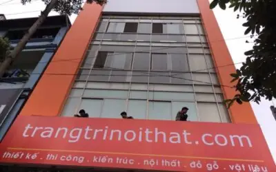 Đánh Giá Công Ty Nội Thất Kozoka: Chất Lượng Và Uy Tín Đánh Giá Công Ty Nội Thất Kozoka: Chất Lượng Và Uy Tín