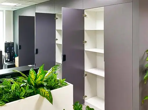 Khám Phá Công Ty Nội Thất Kukbo: Chuyên Gia Kiến Tạo Không Gian