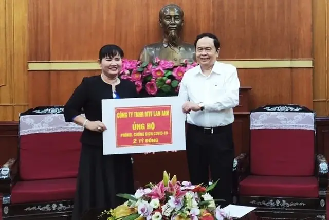 Đánh Giá Công Ty Nội Thất Lan Anh: Thông Tin Chi Tiết Và Khách Quan