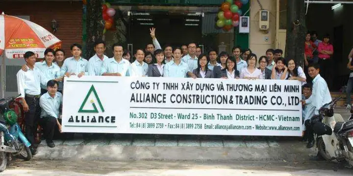 Công Ty Nội Thất Liên Minh Alliance Có Tốt Không? Đánh Giá Chi Tiết