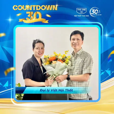 [countdown 30 | Đại Lý Kể Chuyện] Đại Diện Đại Lý Khu Vực Hà Nội - Từ Niềm Tin Hôm Nay Đến Những Chiến Thắng Mai Sau.