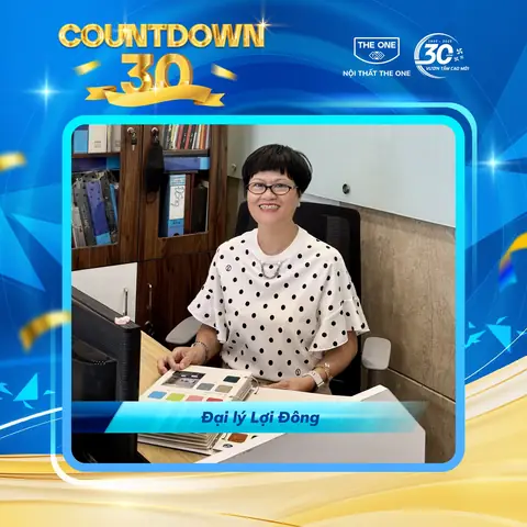 [countdown 30 | Đại Lý Kể Chuyện] Đại Diện Đại Lý Khu Vực Hà Nội - Từ Niềm Tin Hôm Nay Đến Những Chiến Thắng Mai Sau.