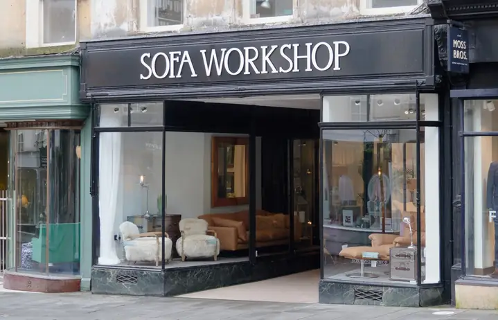 11. Thương Hiệu Nội Thất Sofa Workshop