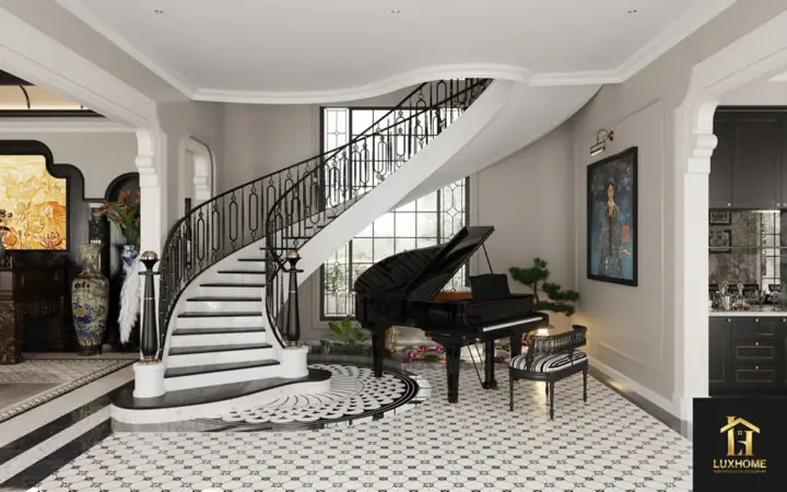 Đánh Giá Chi Tiết Công Ty Nội Thất Luxhome Hà Nội: Lựa Chọn Nào Phù Hợp Cho Ngôi Nhà Của Bạn? Đánh Giá Chi Tiết Công Ty Nội Thất Luxhome Hà Nội: Lựa Chọn Nào Phù Hợp Cho Ngôi Nhà Của Bạn?