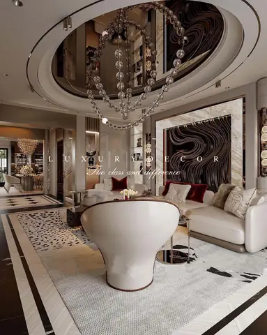 Công Ty Nội Thất Luxury Decor