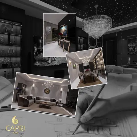 Công Ty Nội Thất Luxuryhome