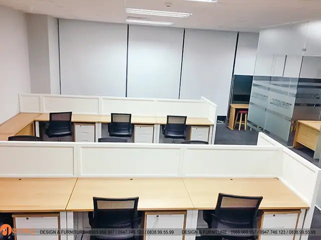 Đánh Giá Chi Tiết Các Công Ty Nội Thất Măng & Bê Tông Hiện Nay