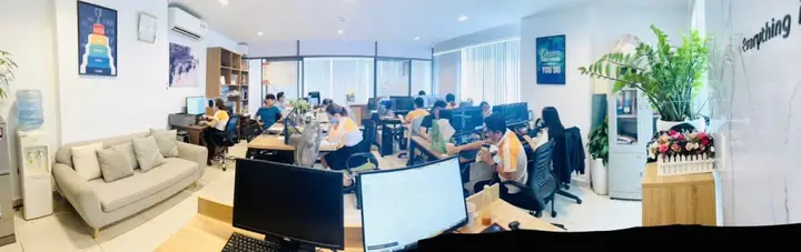 Công Ty Nội Thất Masta Công Ty Nội Thất Masta