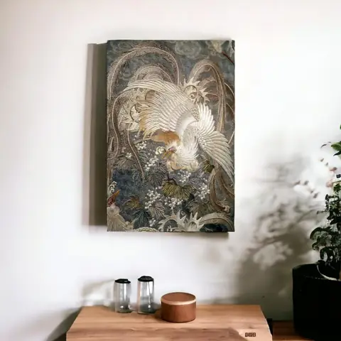 Thông Tin Chi Tiết Tác Phẩm