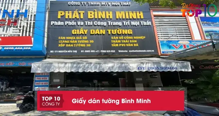 Công Ty Nội Thất Minh Phát Có Uy Tín Không? Đánh Giá Chi Tiết