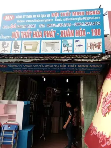 Công Ty Nội Thất Minh Phát Có Uy Tín Không? Đánh Giá Chi Tiết Công Ty Nội Thất Minh Phát Có Uy Tín Không? Đánh Giá Chi Tiết