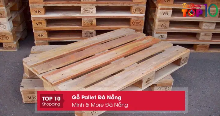 Minh & More Đà Nẵng – Tổng Kho Nội Thất
