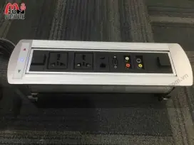Hộp Điện Âm Bàn Hdmd-sm5 Hộp Điện Âm Bàn Hdmd-sm5
