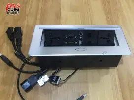 Hộp Điện Âm Bàn Hd-md267-h2 Hộp Điện Âm Bàn Hd-md267-h2