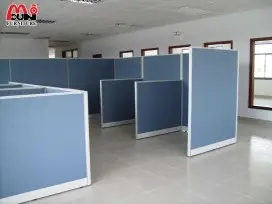 Vách Ngăn Văn Phòng Bằng Nỉ Liền Vách Vách Ngăn Văn Phòng Bằng Nỉ Liền Vách