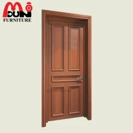 Cửa Gỗ Chịu Nước 22-md100 Cửa Gỗ Chịu Nước 22-md100