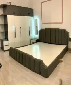 Công Ty Nội Thất Mộc Anh
